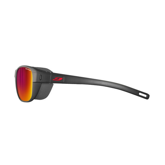 Brille Julbo Camino M Spectron 3 Black 