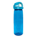 Flaske Nalgene OTF Sustain 650 ml SlateBlue