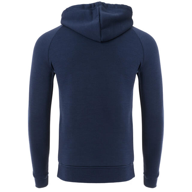 Hettegenser til herre S Aclima Fleecewool Hoodie M S 232 