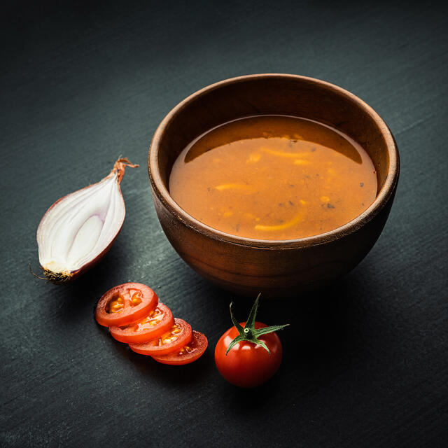 Tomatsuppe Real Turmat Tomato Soup 