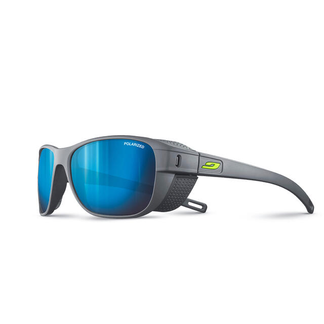 Brille Julbo Camino M Spectron 3 Polarized Dark 