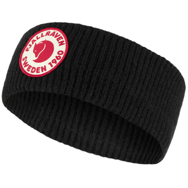 Pannebånd Fjällräven 1960 Logo Headband 550 