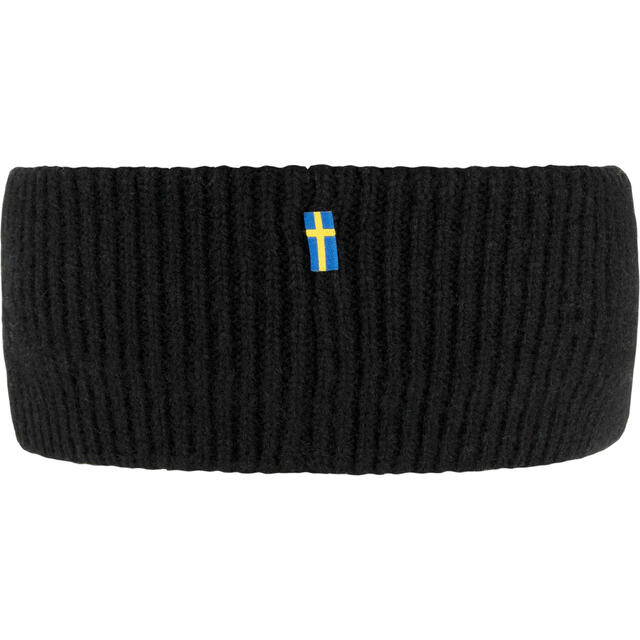 Pannebånd Fjällräven 1960 Logo Headband 550