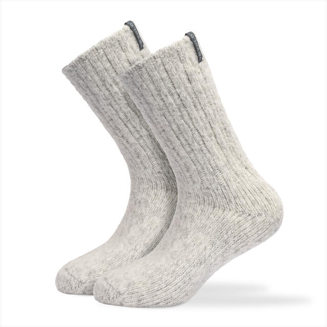 Sokker 36-40 Devold Nansen Wool Sock U 36-40 770