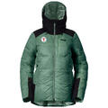 Dunjakke til dame Bergans Magma Warm Down W 25296 DNT