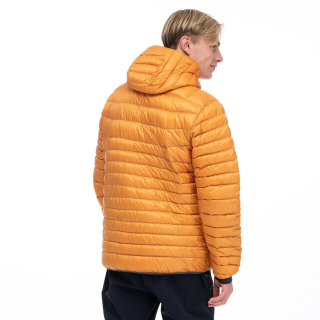 Dunjakke til herre M Bergans Senja Down Lt Jacket M M 25396