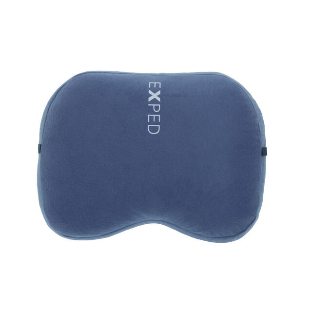 Dunpute M Exped DownPillow M Navy 