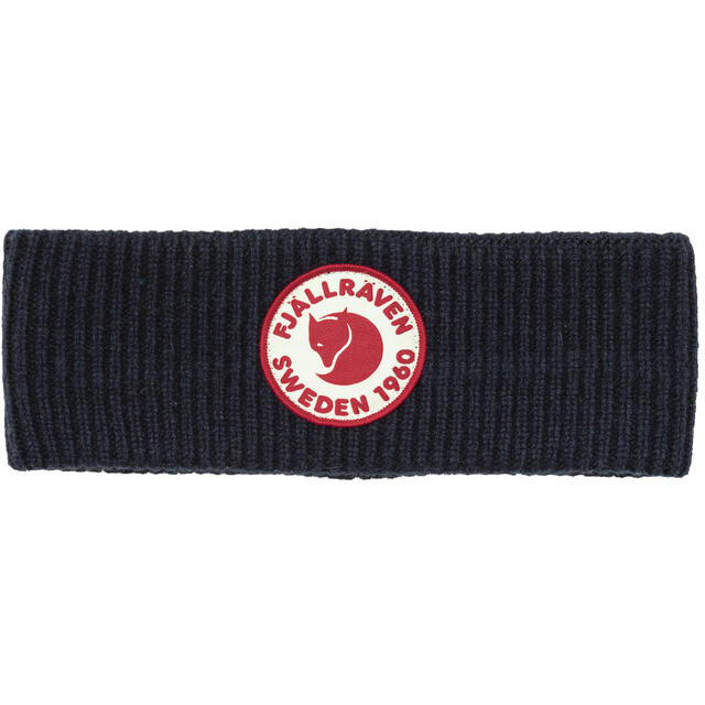 Pannebånd Fjällräven 1960 Logo Headband 555