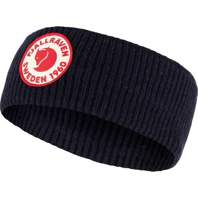 Pannebånd Fjällräven 1960 Logo Headband 555 