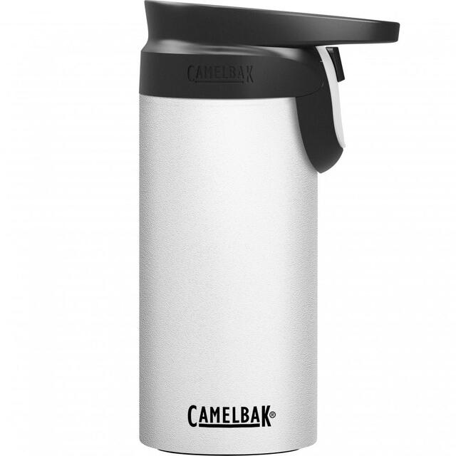 Termokopp Camelbak Forge Flow 350 ml White