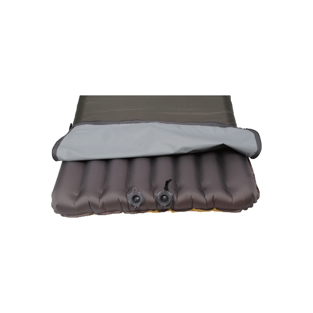Trekk til Exped Exped Mat Cover