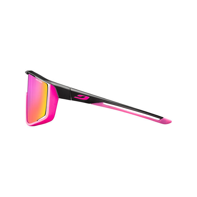 Brille Julbo Fury L Spectron 3 Black/Pink 