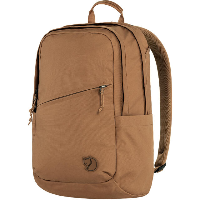 Fjällräven rugzak shop 20 liter