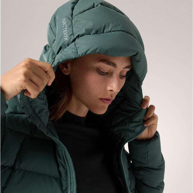 Arcteryx thorium dame discount