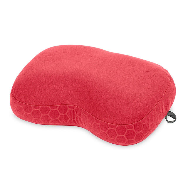 Dunpute Exped DownPillow M RubyRed