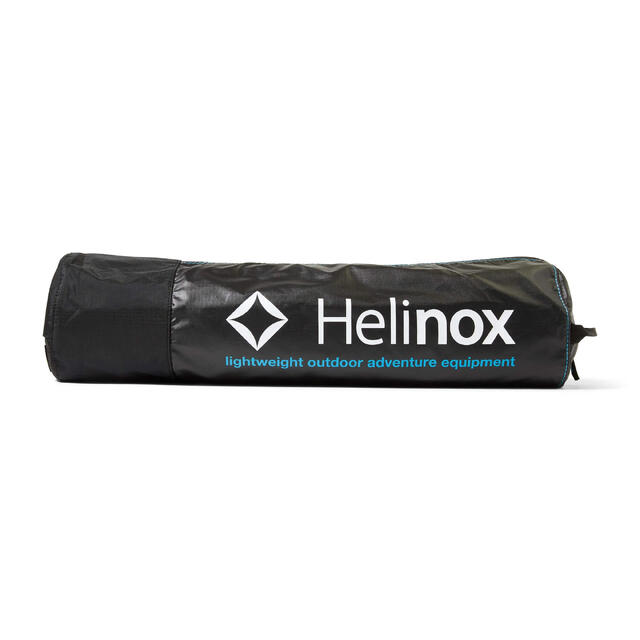 Feltseng Helinox Cot One High BlackCyan 