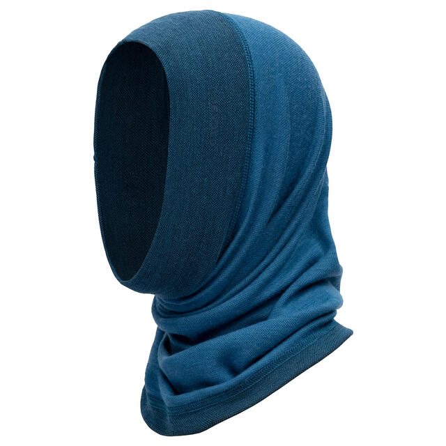 Hals Devold Kvitegga Merino Headover 258