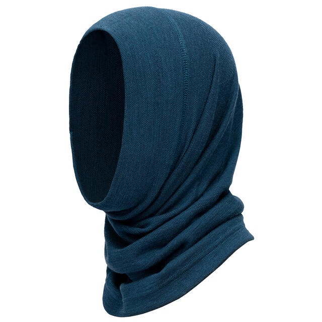 Hals Devold Kvitegga Merino Headover 258
