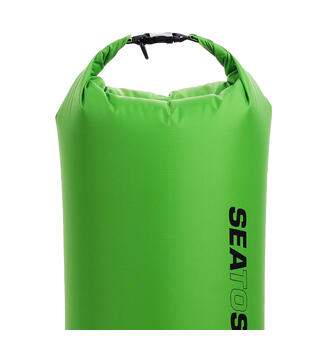 Pakkpose 20 liter Sea to Summit Dry Sack LW 20 liter Green