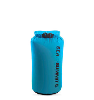 Pakkpose 8 liter Sea to Summit Dry Sack LW 8 liter Blue