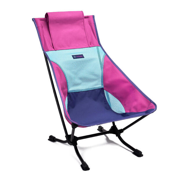 Stol Helinox Beach Chair MultiBlock 