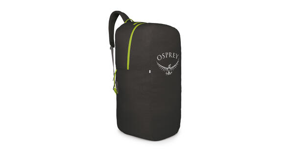 Fraktpose 139 liter Osprey Airporter M 001 DNTbutikken
