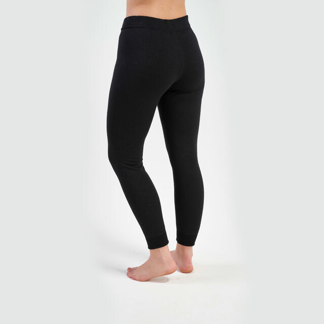 Bukse til dame M Devold Nibba Merino Pants W M 960