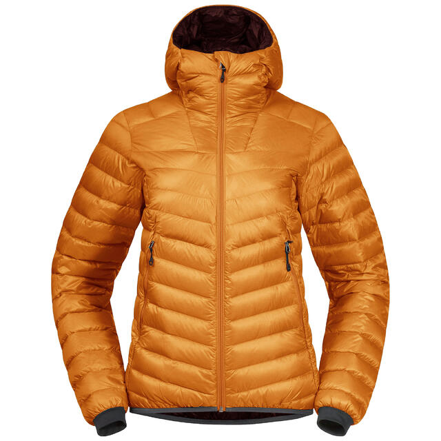 Bergans slingsby down dame cheap