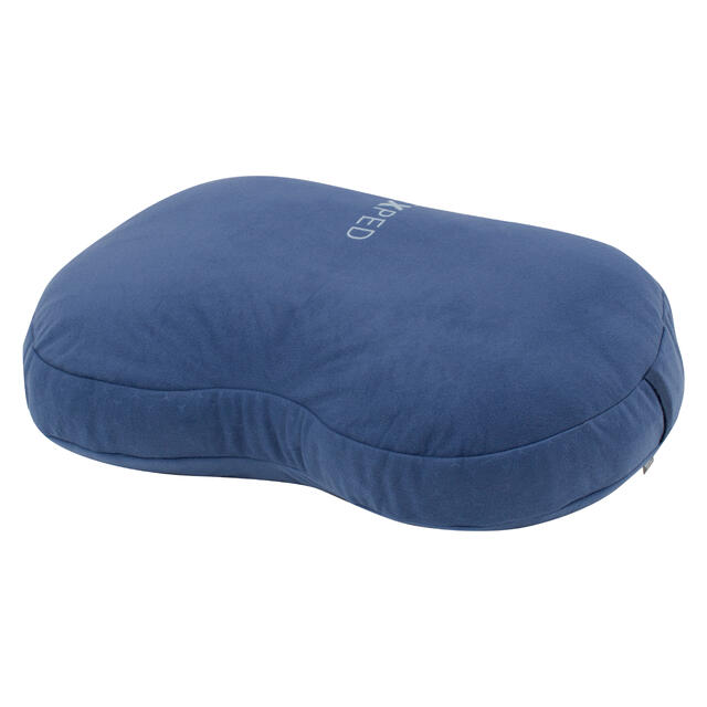 Dunpute L Exped DownPillow L Navy