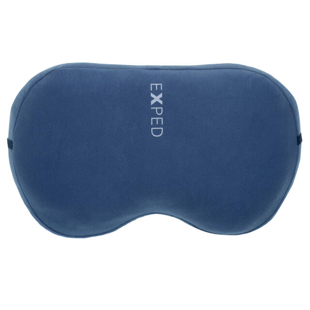 Dunpute L Exped DownPillow L Navy
