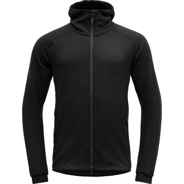 Hettejakke til herre 2XL Devold Nibba Jacket Hood M 2XL 960 