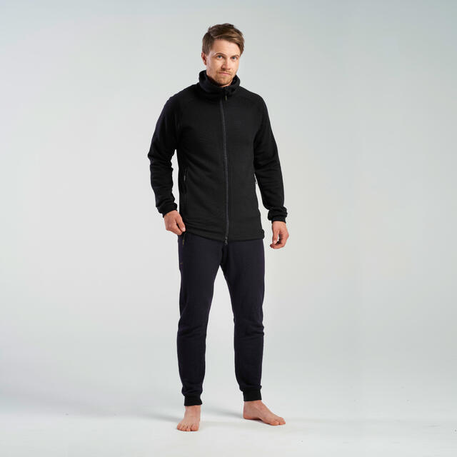 Hettejakke til herre 2XL Devold Nibba Jacket Hood M 2XL 960