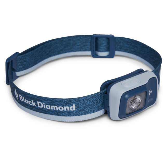 Hodelykt 300 lm Black Diamond Astro 300 4064