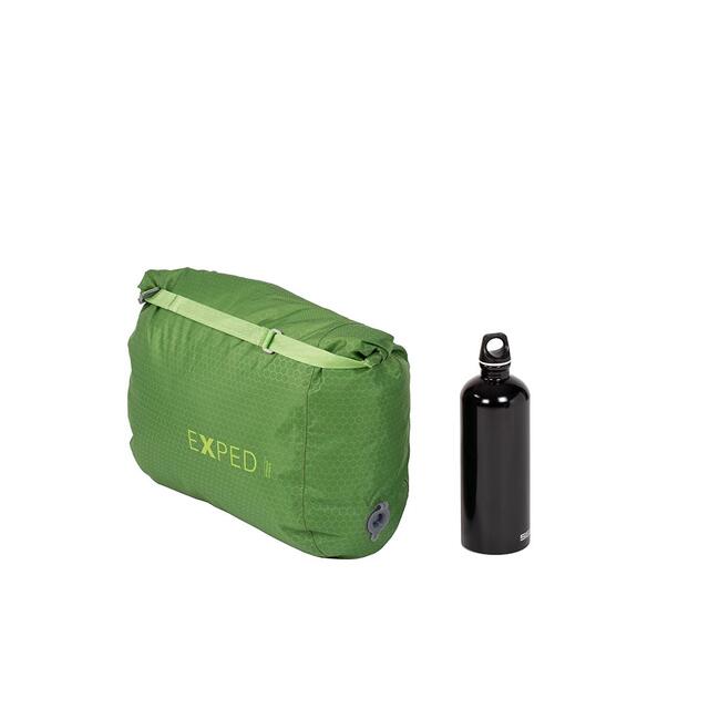 Pakkpose 20 liter Exped Sidewinder Drybag 20 liter