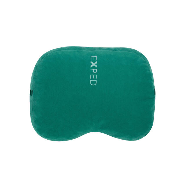 Skumpute M Exped DeepSleep Pillow M Cypress