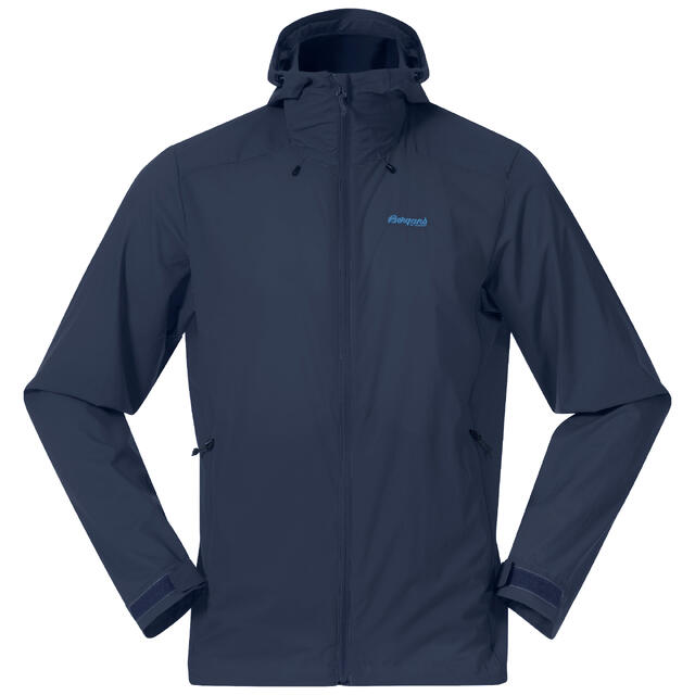 Bergans 142 2025 microlight jacket