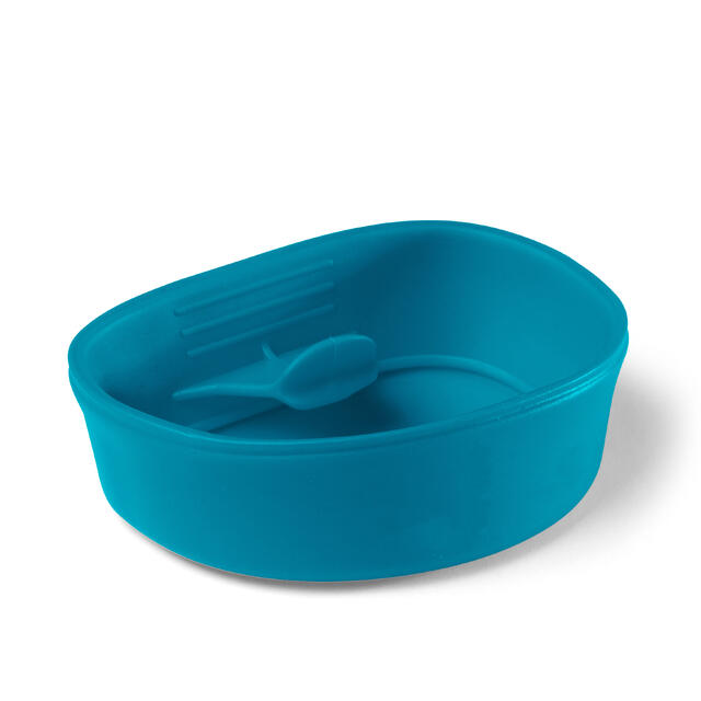 Brettekopp Wildo Fold-A-Cup Bio 2,5 dl Azure 