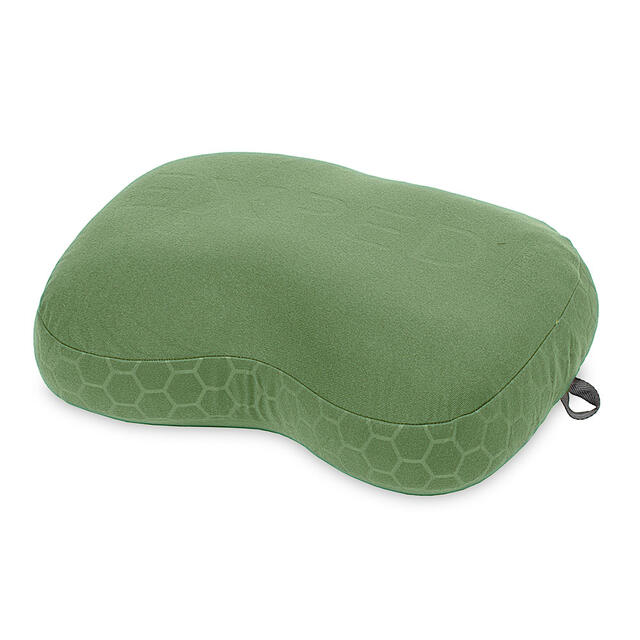 Dunpute Exped DownPillow M MossGreen