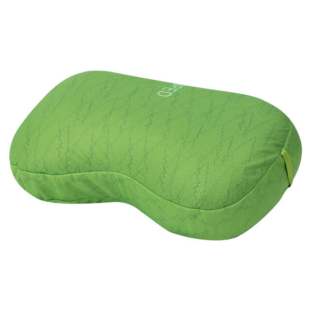 Dunpute L Exped DownPillow L LichenForest