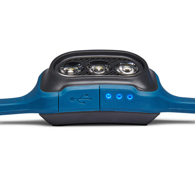 Hodelykt 325 lm Black Diamond Deploy Run Light 325 4064