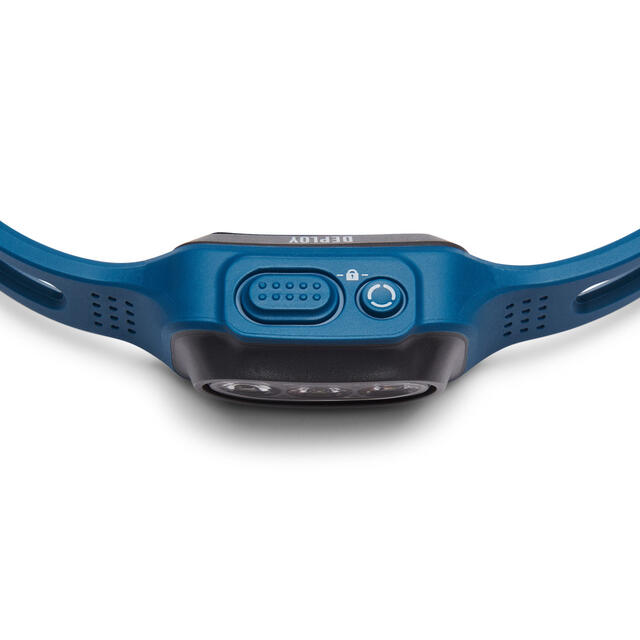 Hodelykt 325 lm Black Diamond Deploy Run Light 325 4064