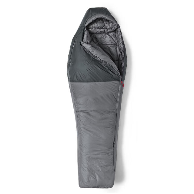 Høstpose 185 cm Helsport Sleeping Bag Pro Fiber 0 185 