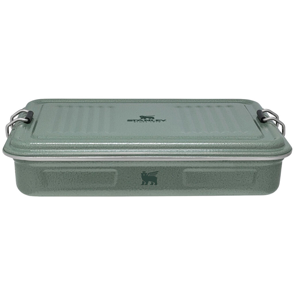 Matboks Stanley Classic Box Green - DNTbutikken