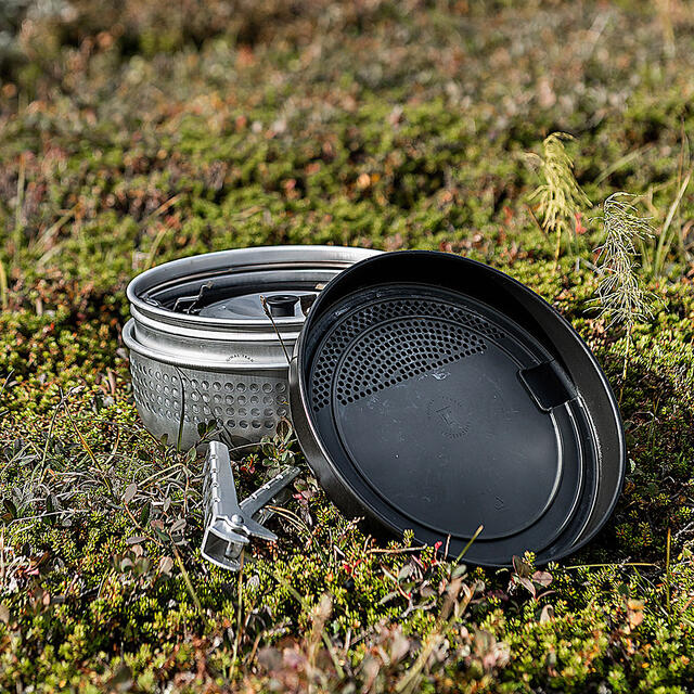 Multidisk Trangia Multi-Disc 25