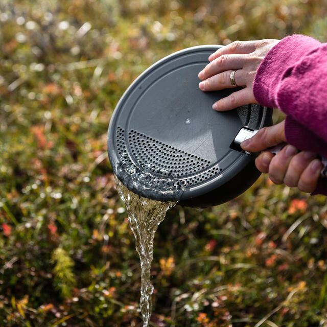 Multidisk Trangia Multi-Disc 25