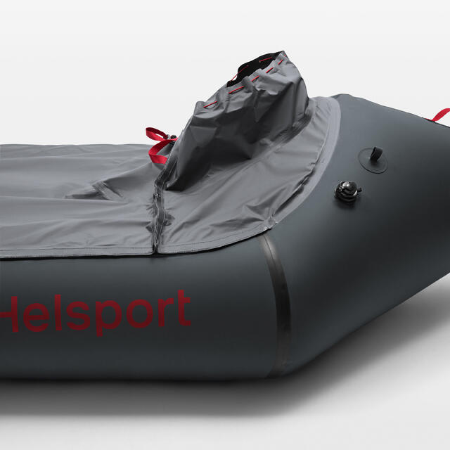 Packraft Helsport Stream Pro Packraft 10451