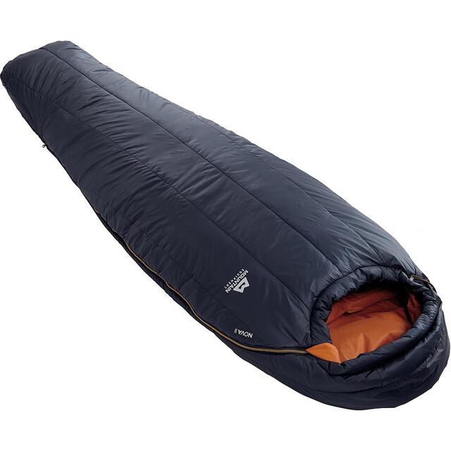 Sommerpose 200 cm Mountain Equipment Nova II Long 1420