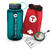 Turpakke DNT Turpakke Kit TroutGreen 