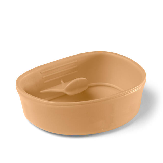 Brettekopp Wildo Fold-A-Cup Bio 2,5 dl Desert