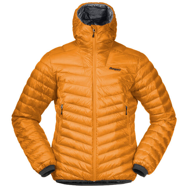 Bergans slingsby down herre new arrivals